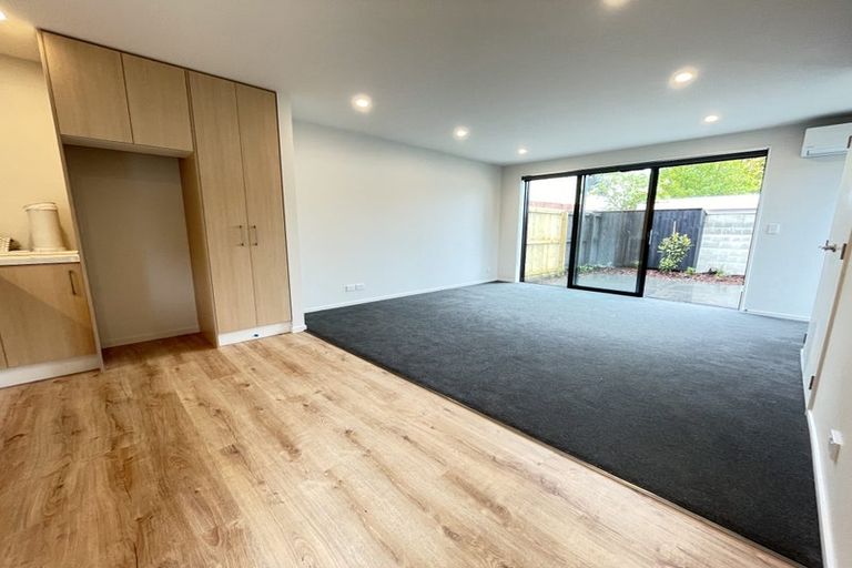 Photo of property in 9/66 Innes Road, St Albans, Christchurch, 8052