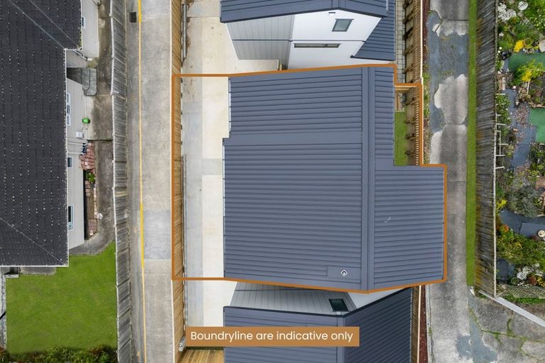 Photo of property in 5/49 Northboro Road, Belmont, Auckland, 0622