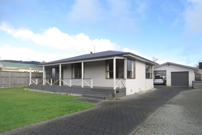 Photo of property in 48 Main Street, Reefton, 7830