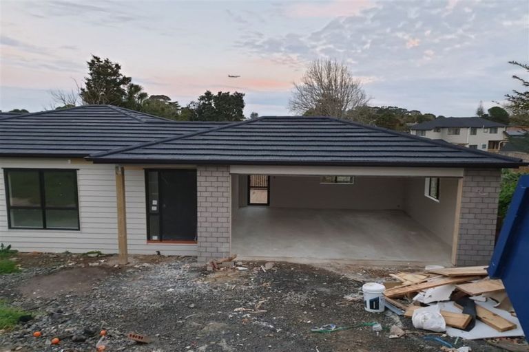 Photo of property in 43a Catkin Crescent, Papatoetoe, Auckland, 2025