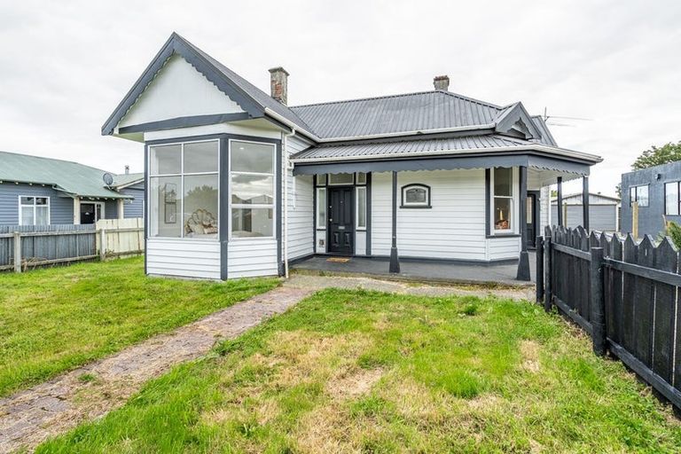Photo of property in 14 Collingwood Street, Strathern, Invercargill, 9812