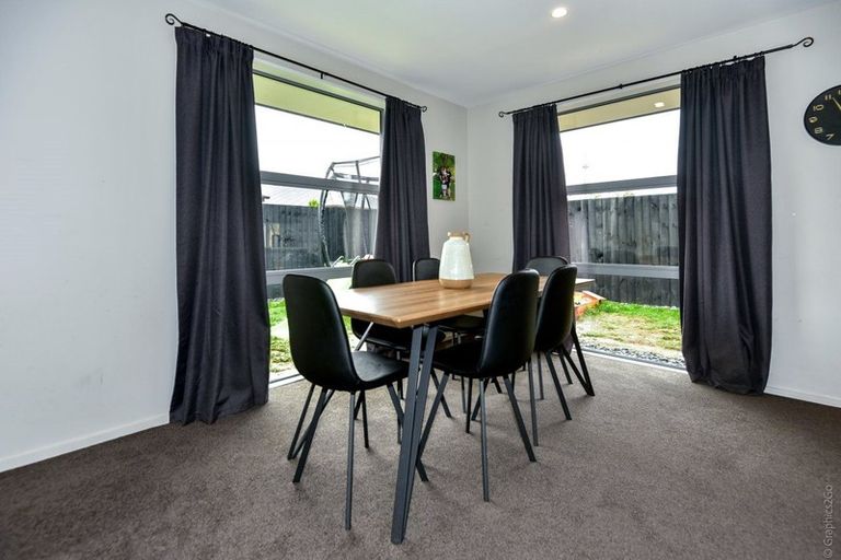 Photo of property in 8 Chert Street, Rolleston, 7614