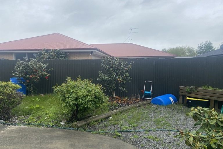 Photo of property in 93 Creek Road, Allenton, Ashburton, 7700