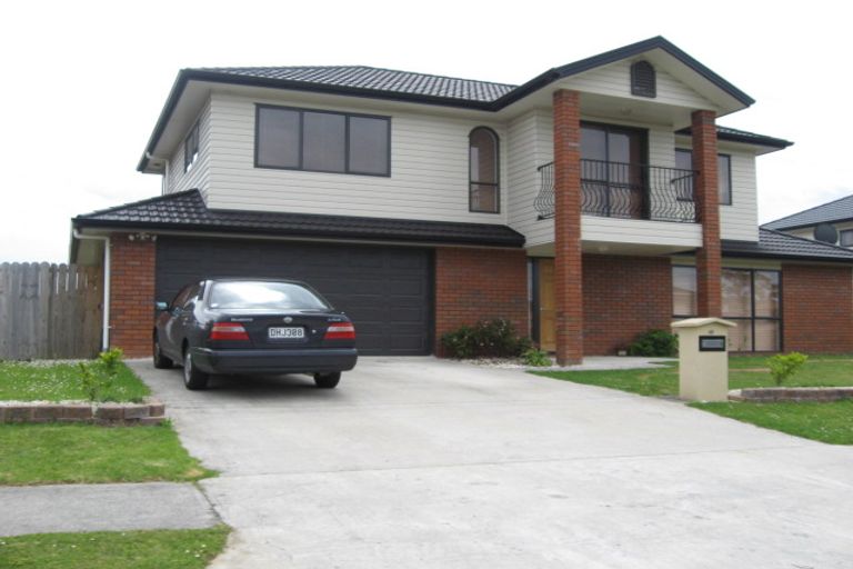Photo of property in 49 Peninsula Road, Mangere, Auckland, 2022