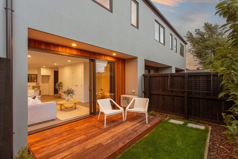 Photo of property in 13 Goldsmith Place, Waltham, Christchurch, 8023