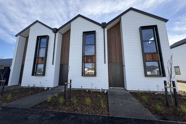 Photo of property in 2/21 Fairfield Avenue, Addington, Christchurch, 8024