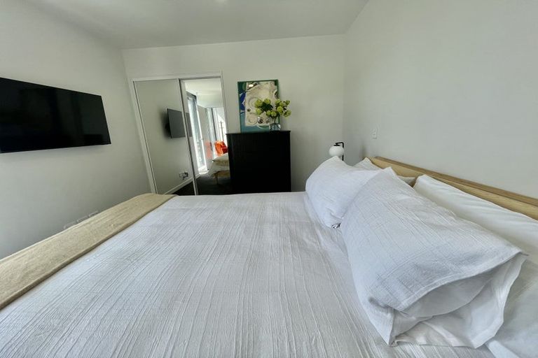 Photo of property in 708/212u Willis Street, Te Aro, Wellington, 6011