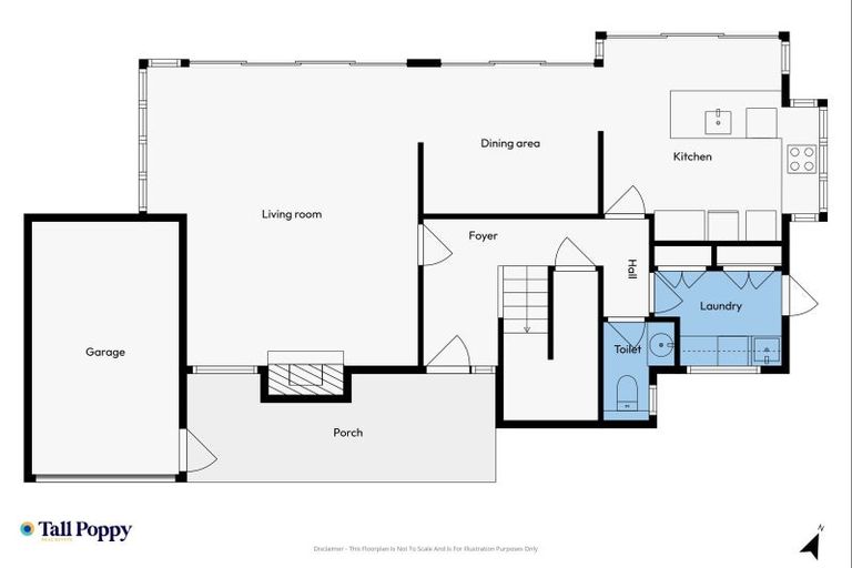 Photo of property in 26 Tui Street, Taupo, 3330