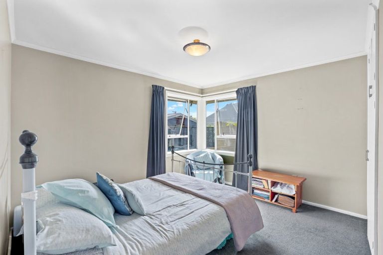 Photo of property in 115 Highsted Road, Casebrook, Christchurch, 8051