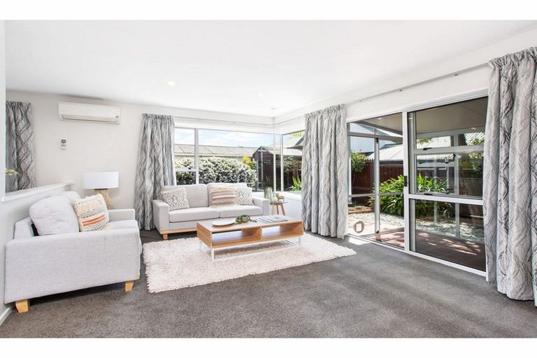 Photo of property in 546 Cranford Street, Papanui, Christchurch, 8052