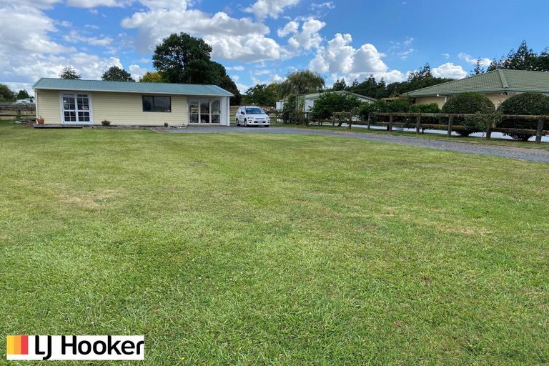 Photo of property in 26 Banks Road, Matamata, 3473