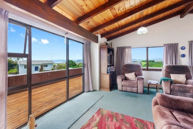 Photo of property in 19 Paerata Ridge Road, Waiotahe, Opotiki, 3198