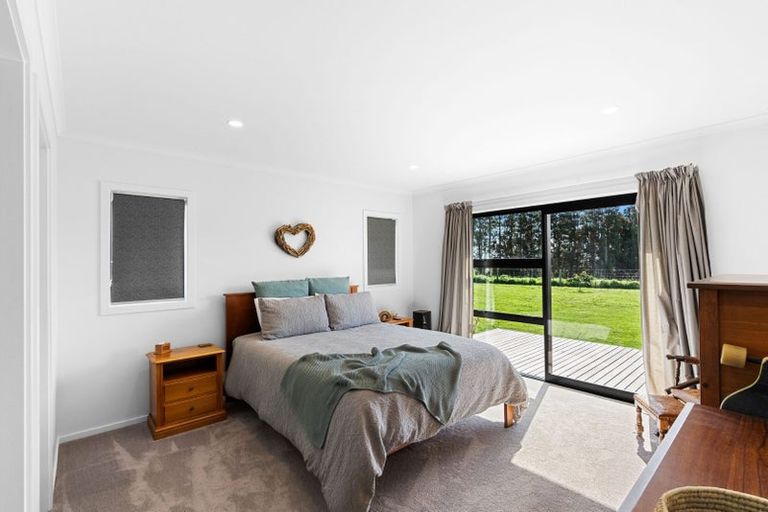Photo of property in 102 Kukutauaki Road, Koputaroa, Shannon, 5575
