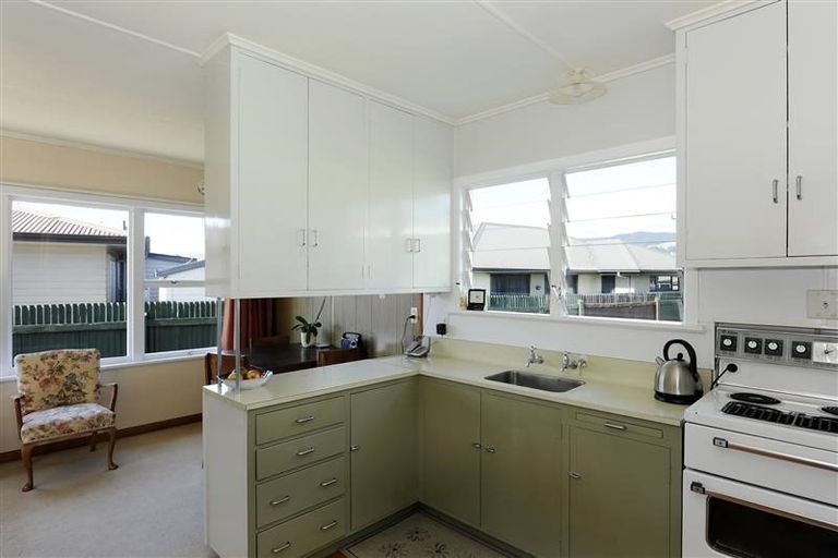 Photo of property in 12 Lowry Street, Richmond, 7020