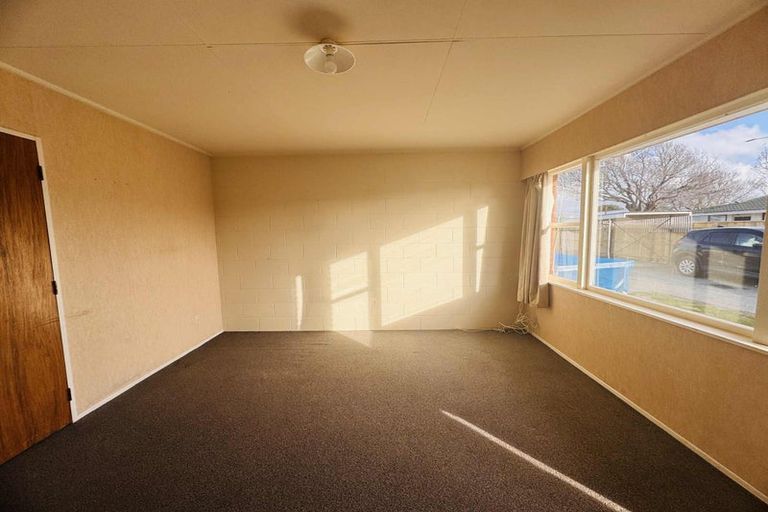 Photo of property in 611 Church Street, Terrace End, Palmerston North, 4410