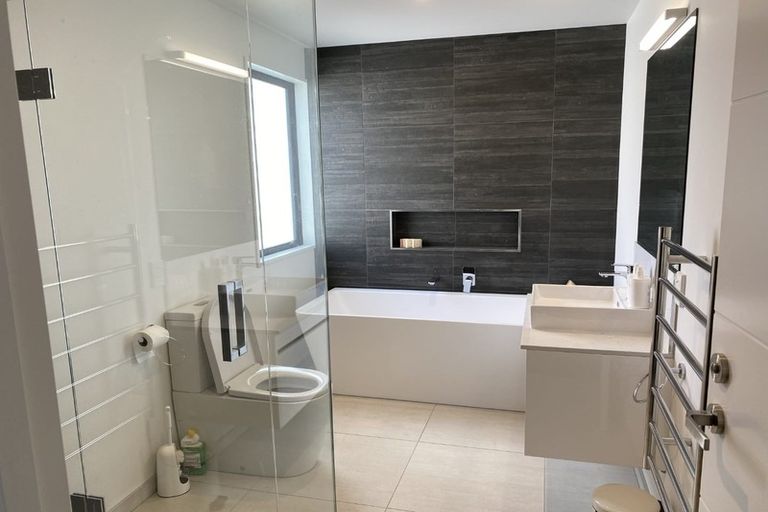 Photo of property in 3/196 Peterborough Street, Christchurch Central, Christchurch, 8013