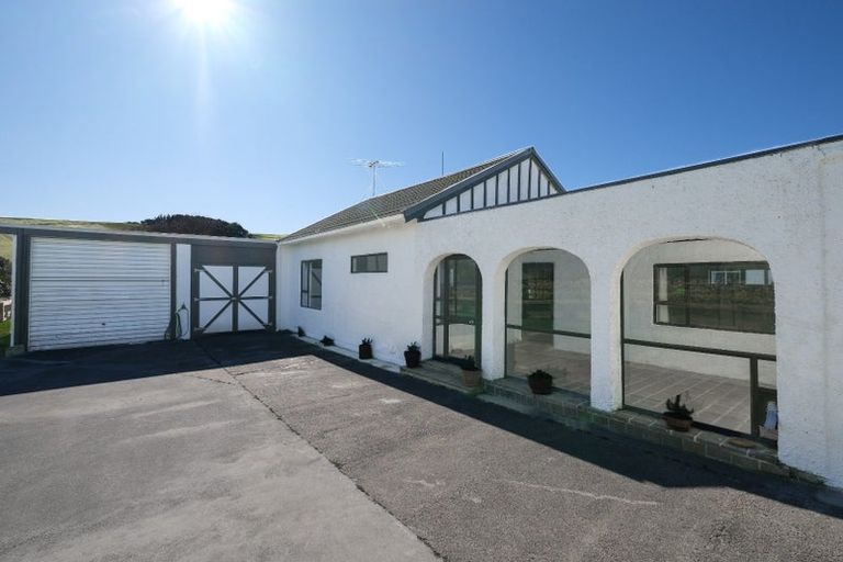 Photo of property in 311 Tomahawk Road, Ocean Grove, Dunedin, 9013