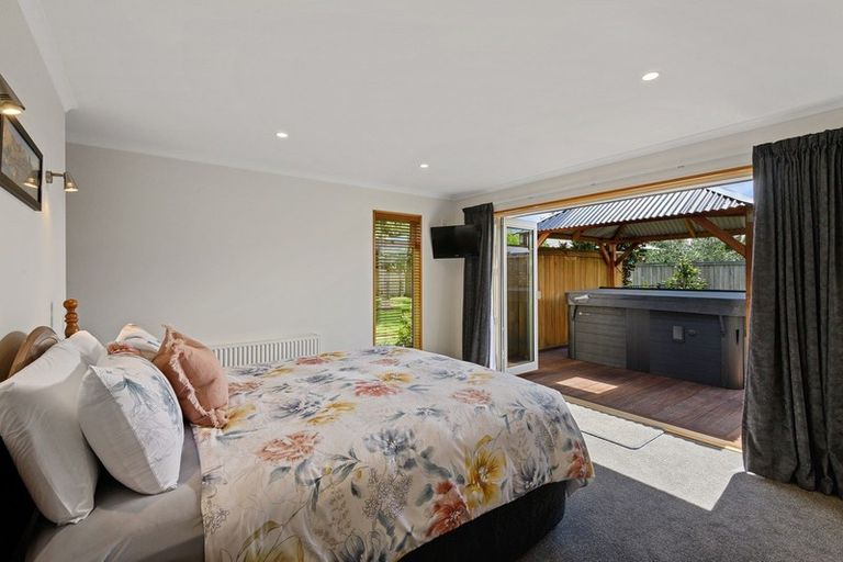 Photo of property in 25 Jozecom Place, Rolleston, 7614