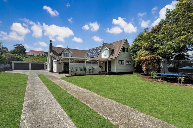 Photo of property in 9 Main Street, Hunterville, 4730