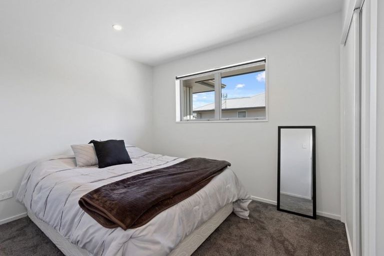 Photo of property in 7 Newhaven Street, Burwood, Christchurch, 8083