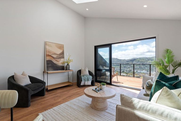 Photo of property in 27b Westhaven Drive, Tawa, Wellington, 5028