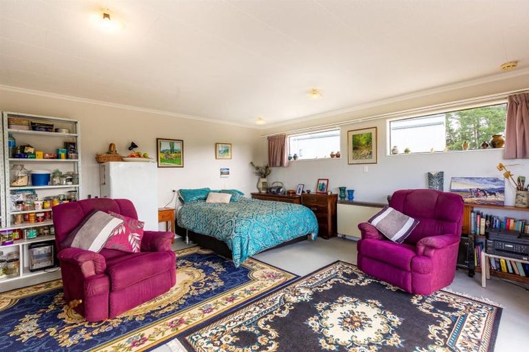 Photo of property in 27 Bakers Road, Waimate, 7978