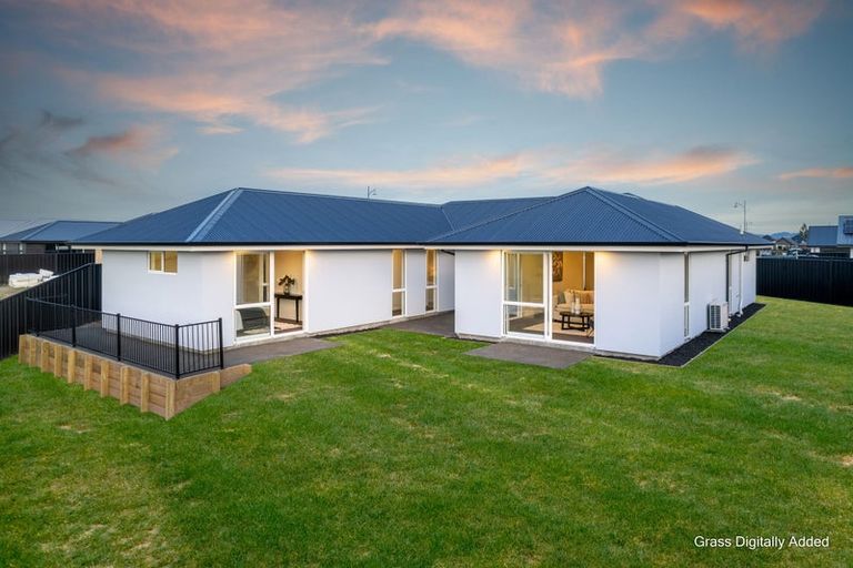 Photo of property in 13 Ranginui Drive, Kaiapoi, 7630