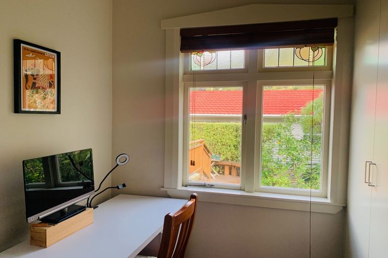 Photo of property in 8 Dundas Street, Seatoun, Wellington, 6022