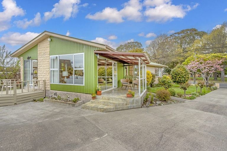 Photo of property in 364 Harewood Road, Bishopdale, Christchurch, 8053