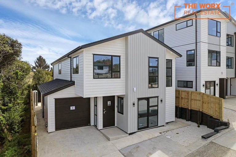 Photo of property in 26d Russell Road, Manurewa, Auckland, 2102