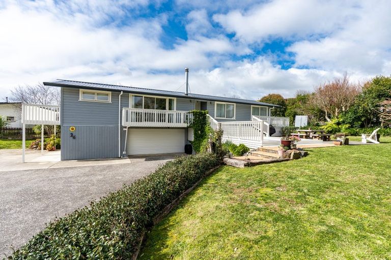 Photo of property in 26 Thomson Avenue, Dinsdale, Hamilton, 3204