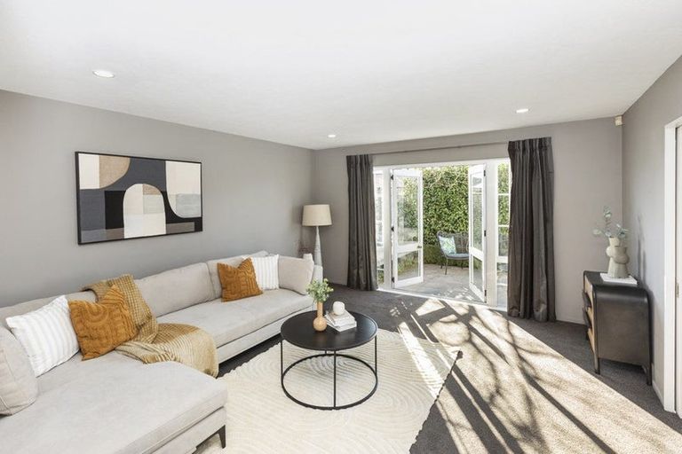 Photo of property in 87 Peverel Street, Riccarton, Christchurch, 8041