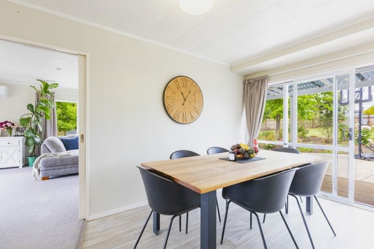 Photo of property in 17 Rose Street, Waipukurau, 4200