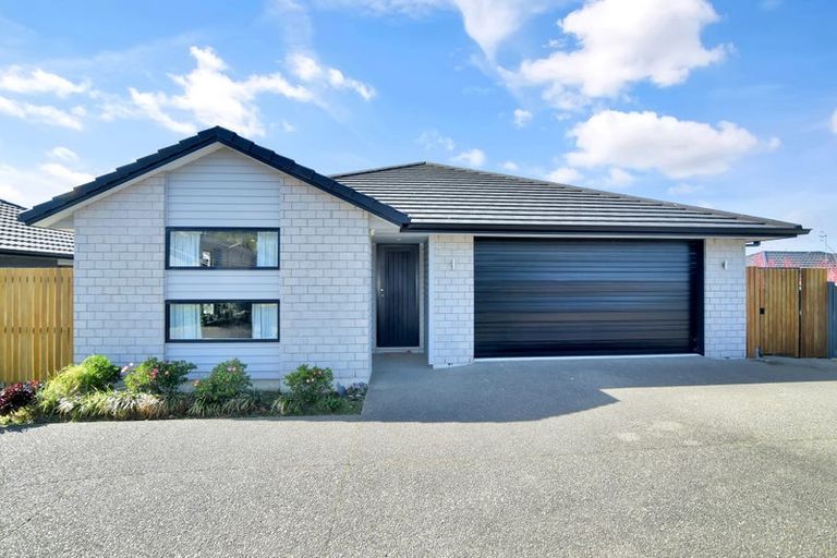 Photo of property in 25 Raby Lane, Pyes Pa, Tauranga, 3112