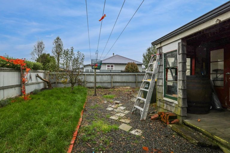 Photo of property in 91 Mcmurdo Street, Tinwald, Ashburton, 7700