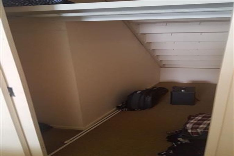 Photo of property in Luxford Villas, 116/72u Herald Street, Berhampore, Wellington, 6023