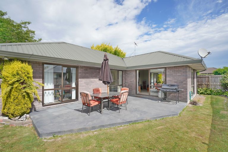 Photo of property in 22 Fairweather Crescent, Kaiapoi, 7630