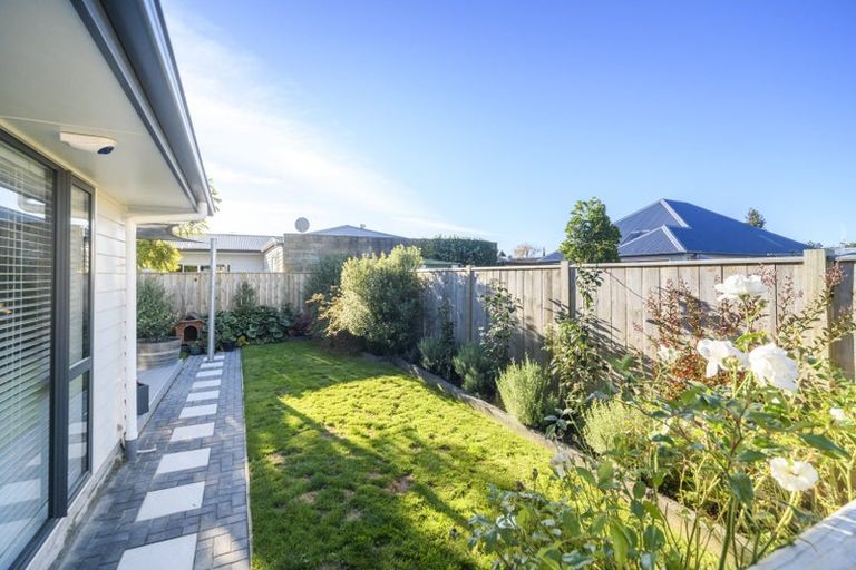 Photo of property in 519b Ferguson Street, Palmerston North, 4410