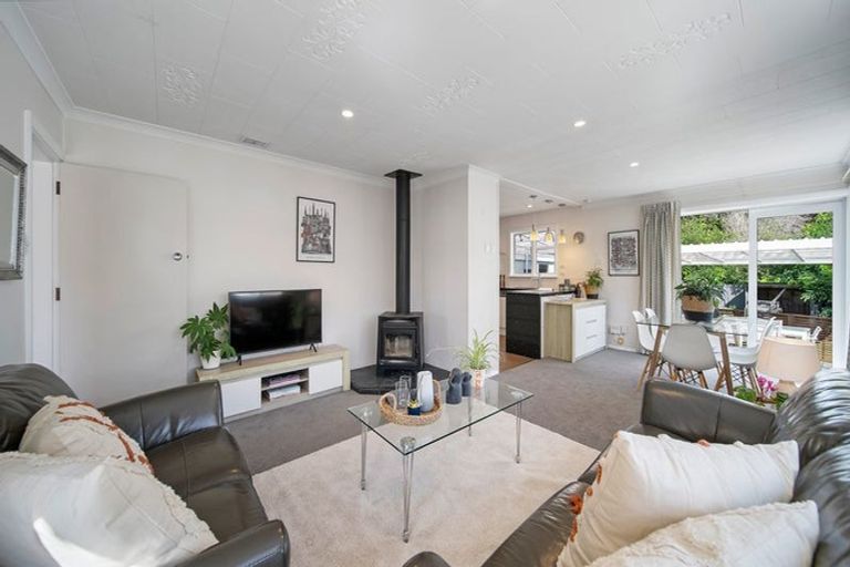 Photo of property in 17 Spurway Place, Mairehau, Christchurch, 8013