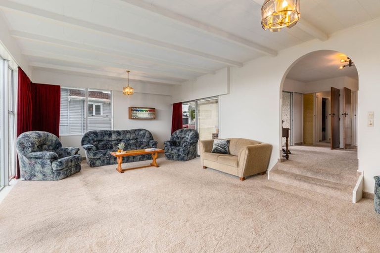 Photo of property in 3 Dallas Court, Miramar, Wellington, 6022