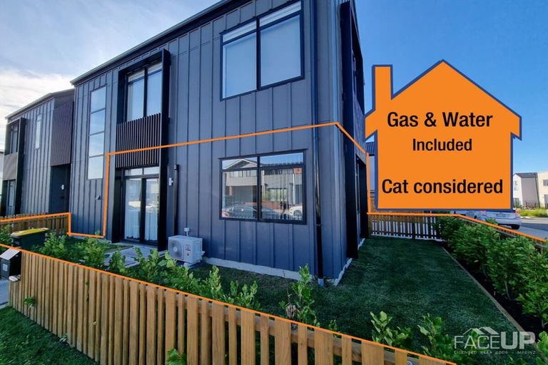 Photo of property in 26 Hea Road, Hobsonville, Auckland, 0616