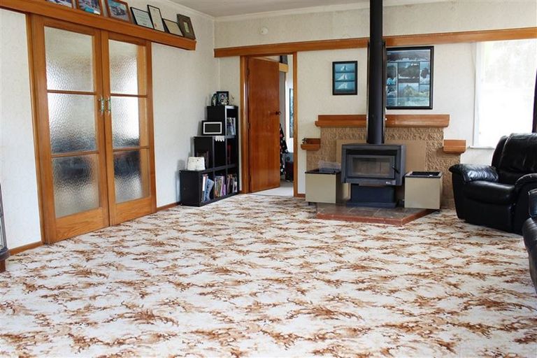 Photo of property in 211 Moanataiari Street, Thames, 3500