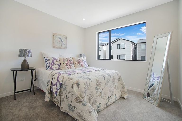 Photo of property in 6 Laquinta Place, Flat Bush, Auckland, 2019