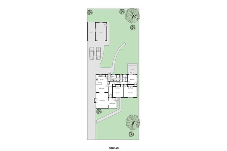 Photo of property in 33 Rainbow Drive, Atawhai, Nelson, 7010