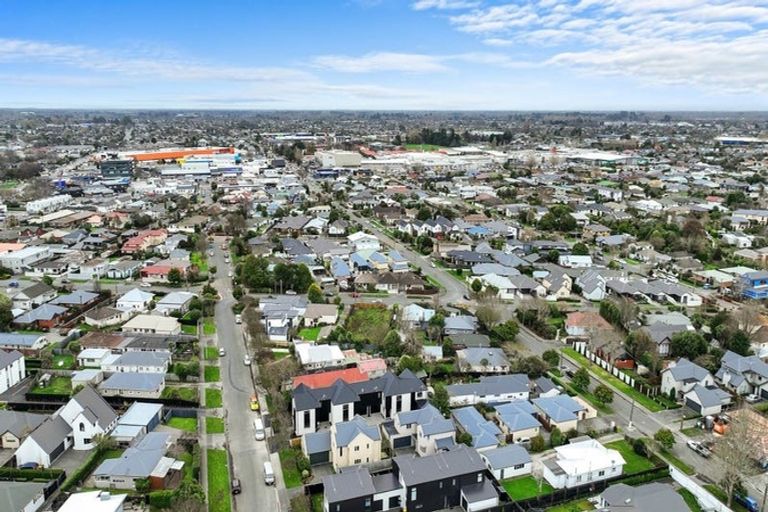 Photo of property in 8a Gambia Street, Papanui, Christchurch, 8053