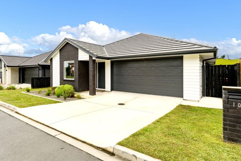 Photo of property in 10 Kokopu Lane, Ohauiti, Tauranga, 3112