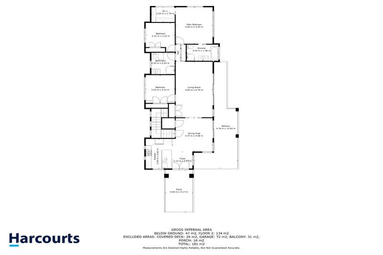 Photo of property in 8a Anchorage Grove, Maungatapu, Tauranga, 3112