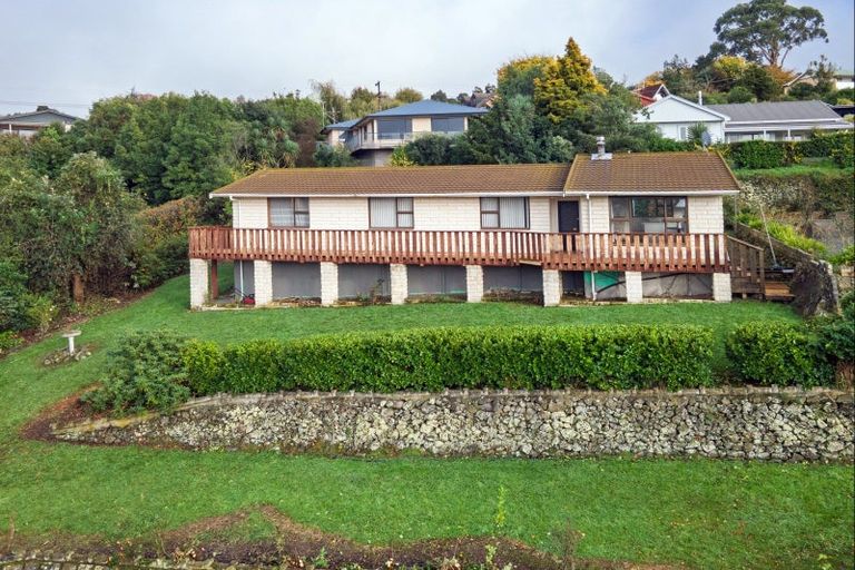 Photo of property in 14 Coulter Place, Geraldine, 7930