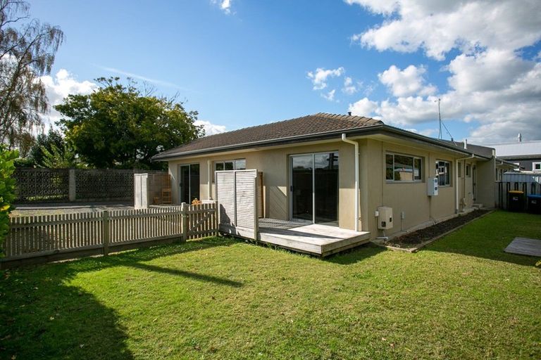 Photo of property in 3 Robinson Street, Cambridge, 3434