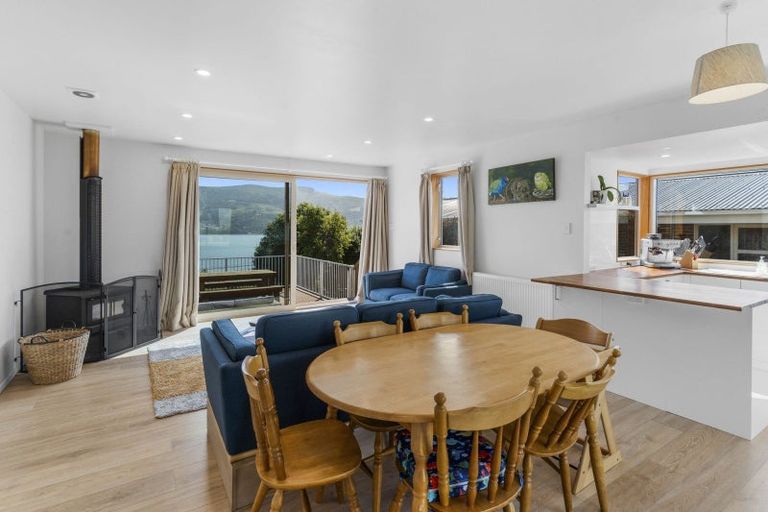 Photo of property in 34 Bayne Terrace, Macandrew Bay, Dunedin, 9014